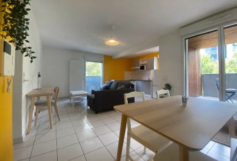 Appartement Rue des Treilles à Libourne