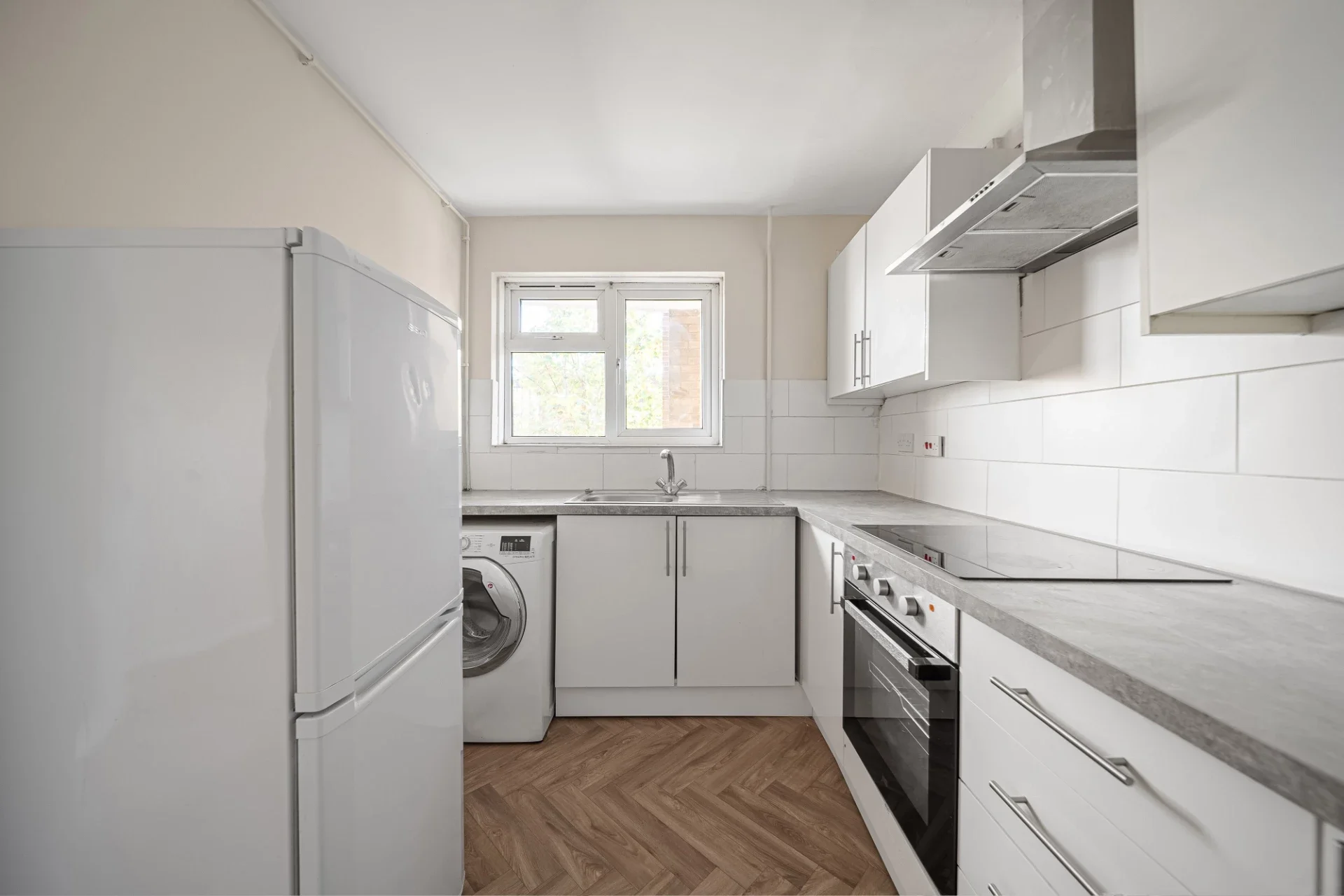 Flat Bexley High Street in Greater London
