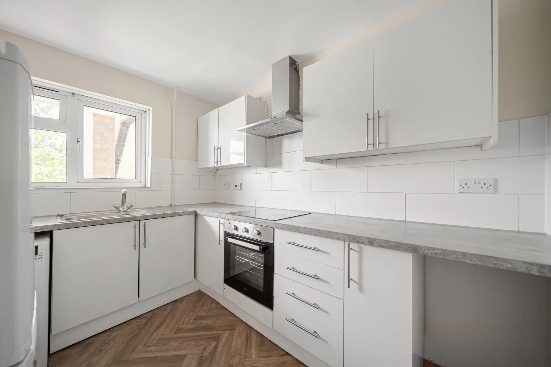Flat Bexley High Street in Greater London