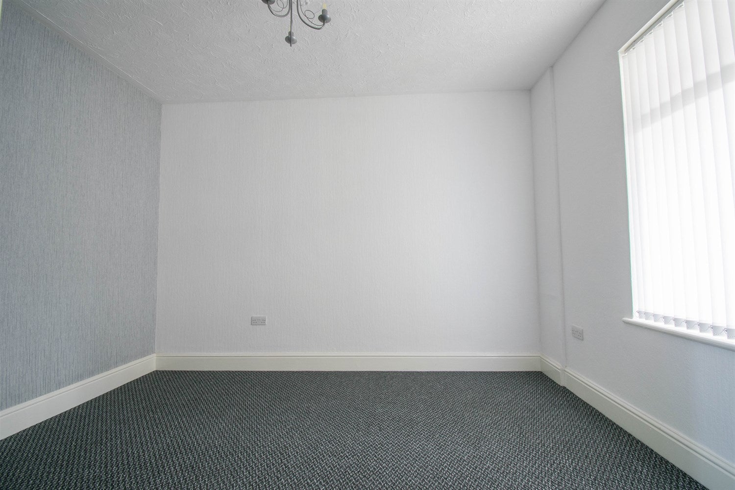 House Titchfield Terrace in Ashington