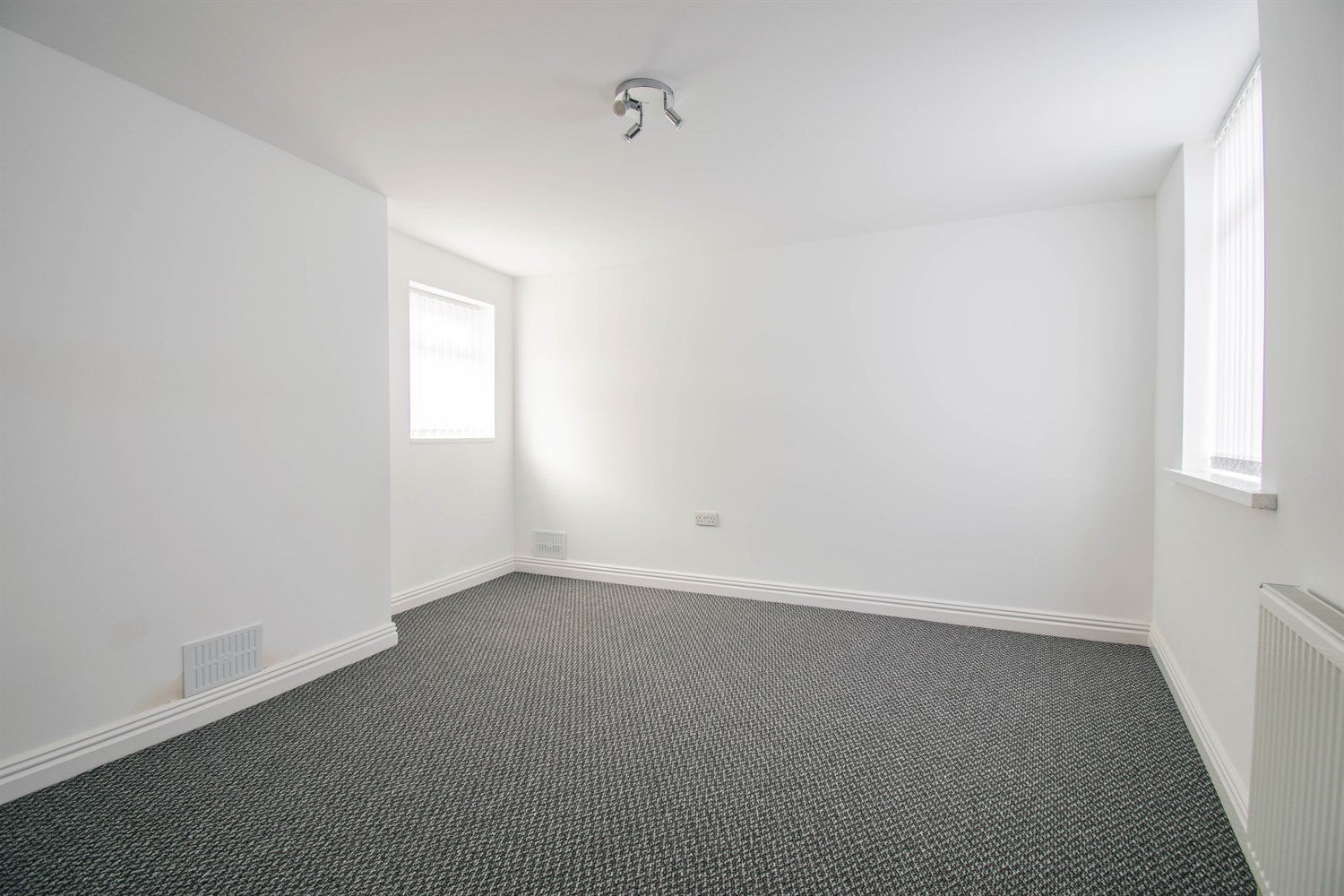 House Titchfield Terrace in Ashington