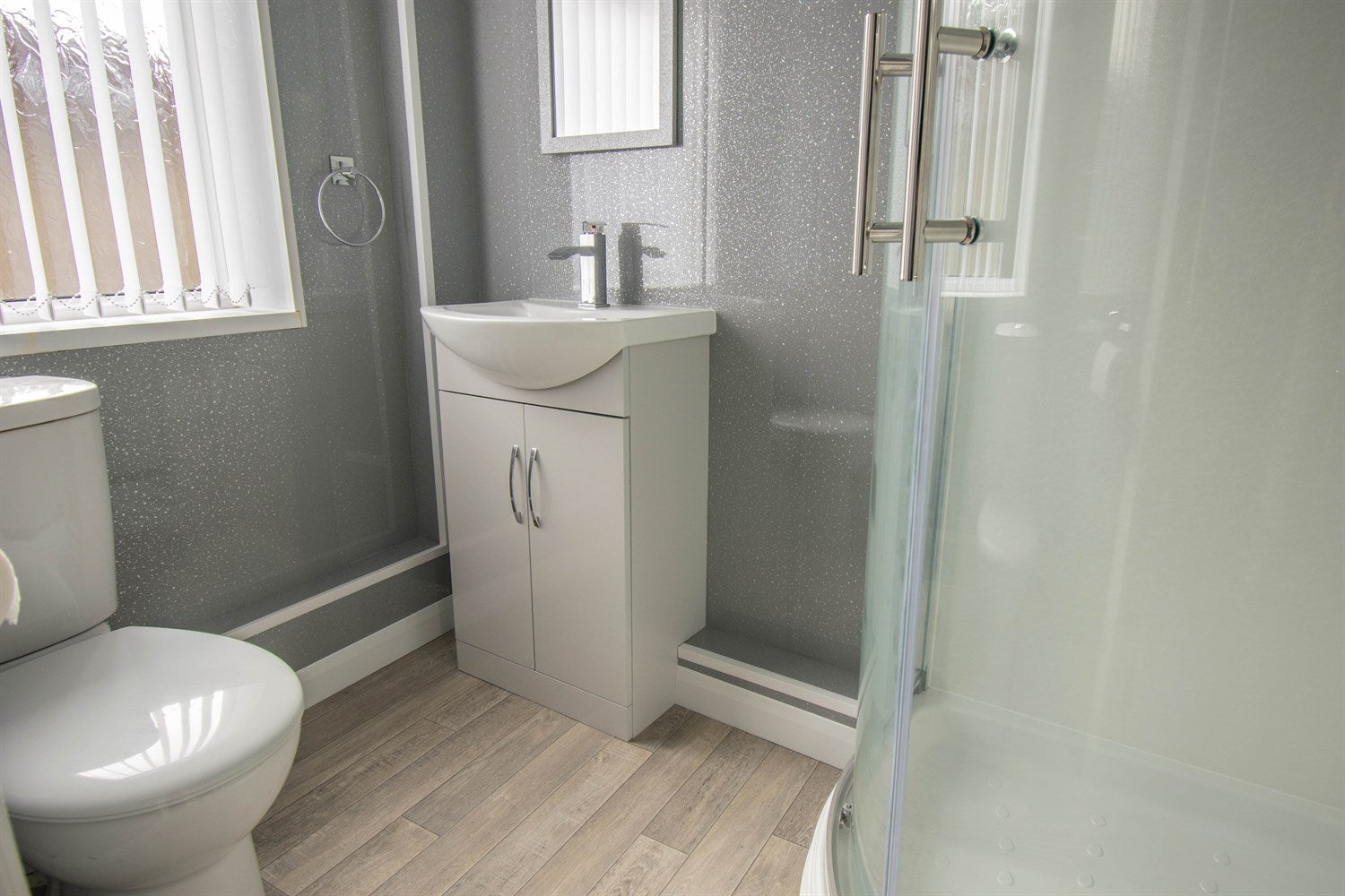 House Titchfield Terrace in Ashington