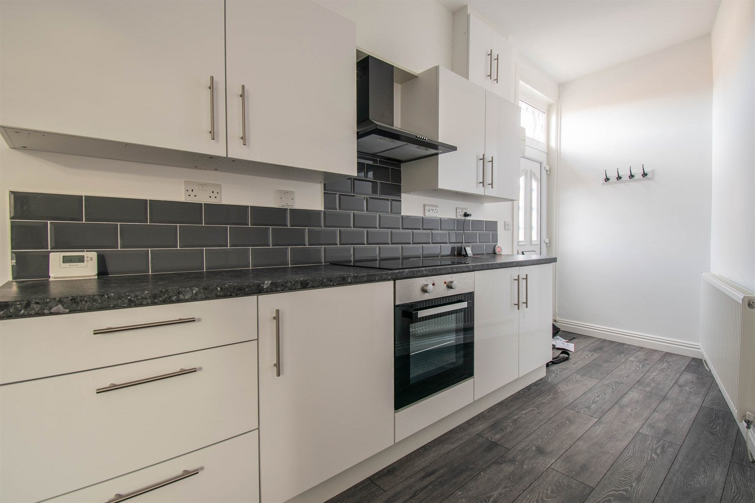 House Titchfield Terrace in Ashington