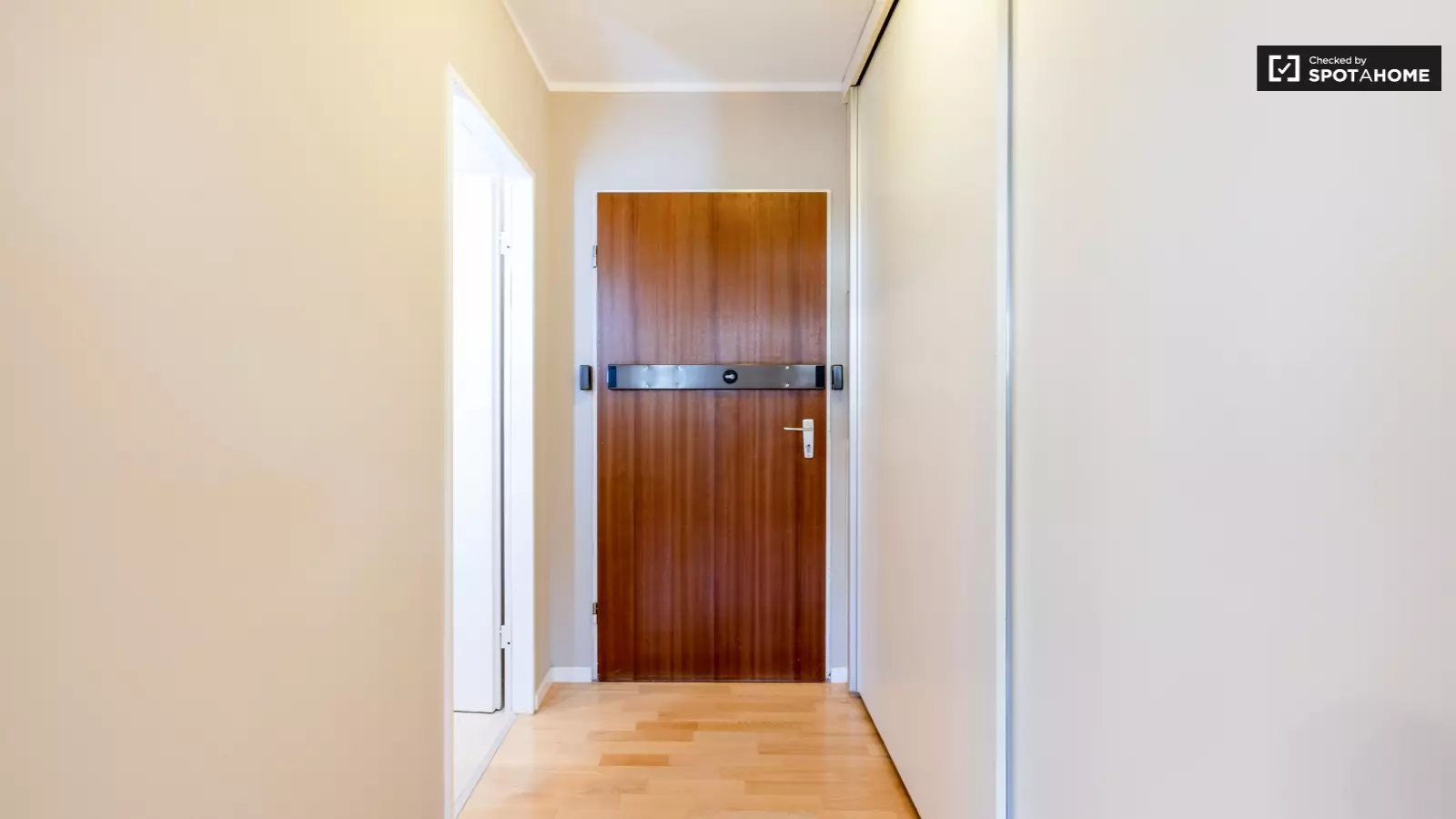 Wohnung Griegstraße in München