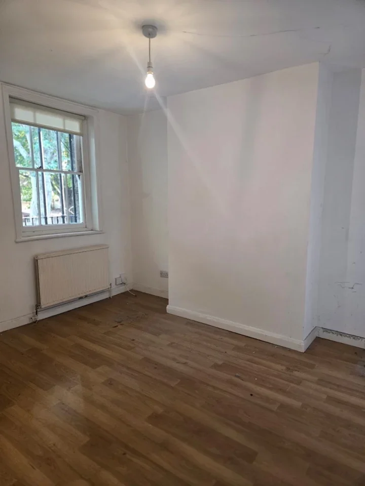 Flat North Hill in Greater London