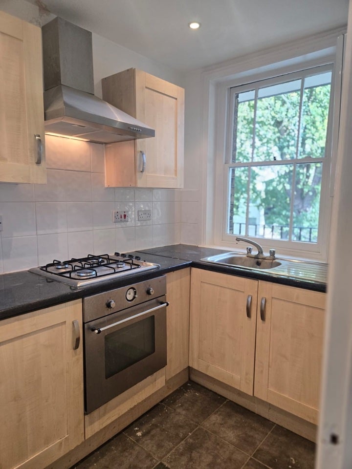 Flat North Hill in Greater London