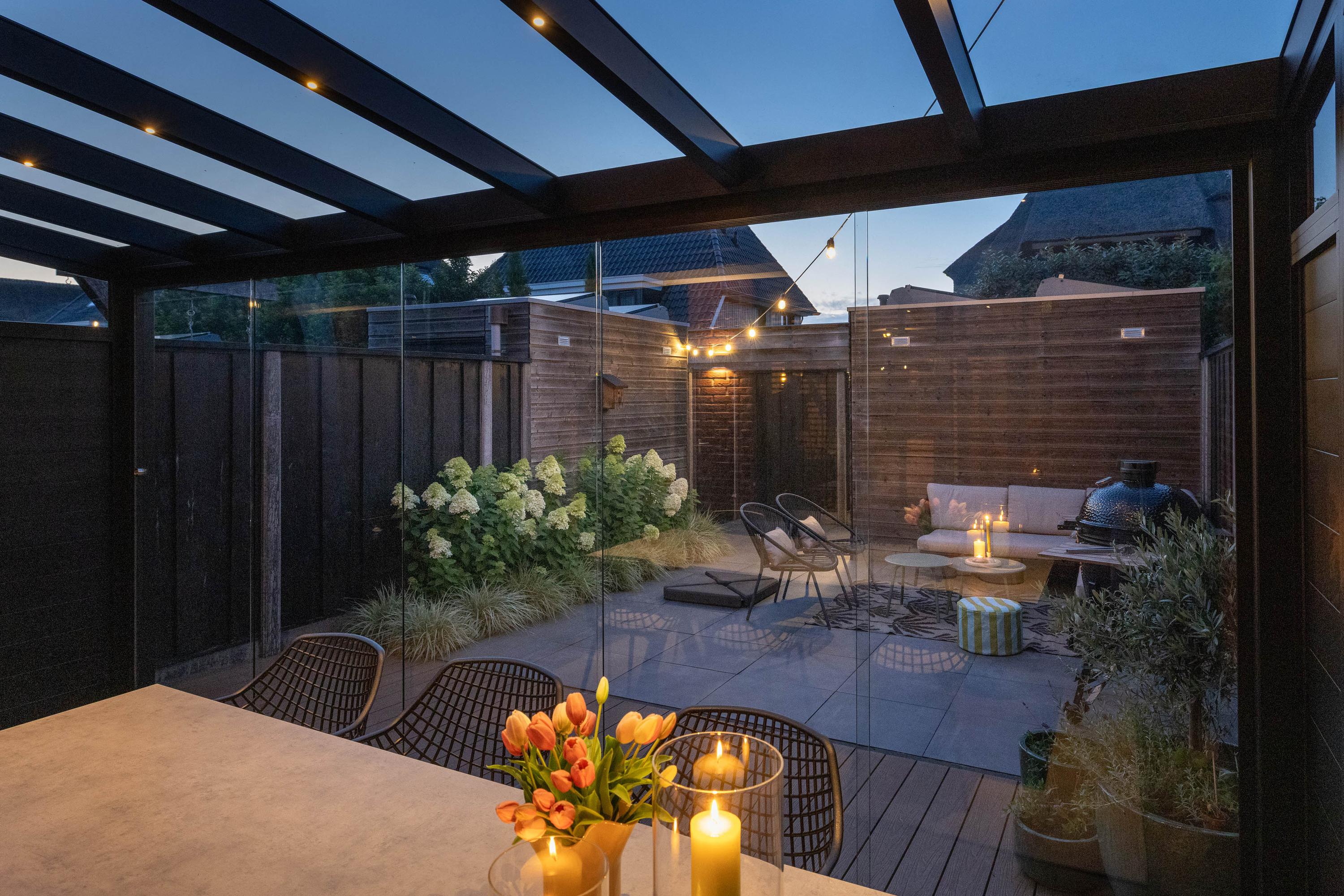 Tussenwoning te koop: Aurelia 17, Borne