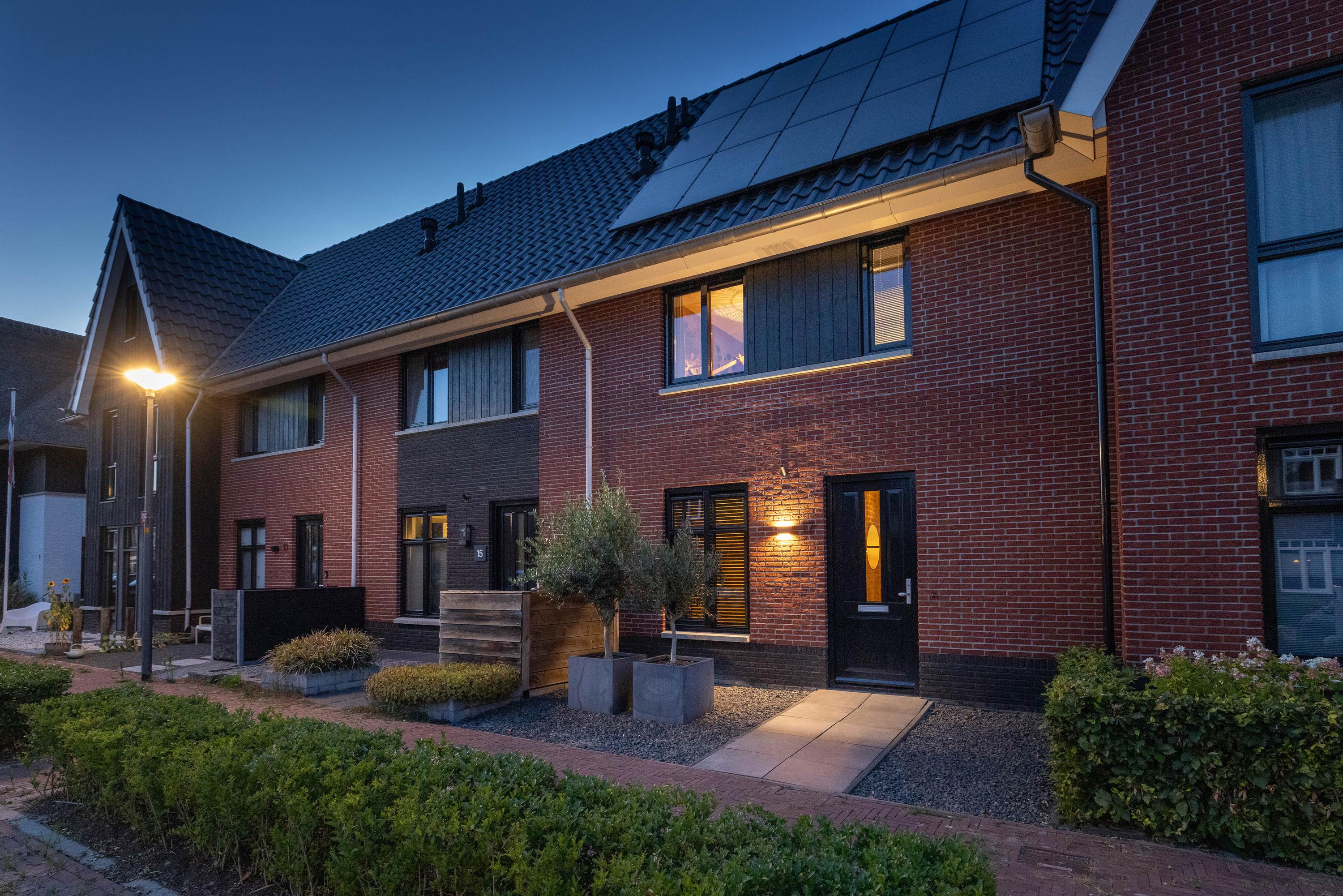 Huis Aurelia 17 in Borne