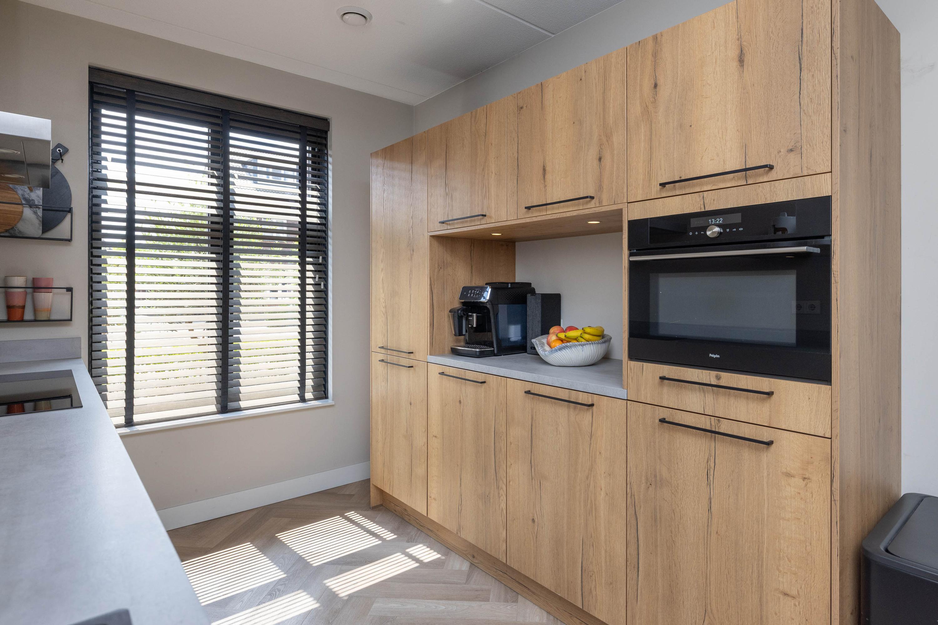 Tussenwoning te koop: Aurelia 17, Borne