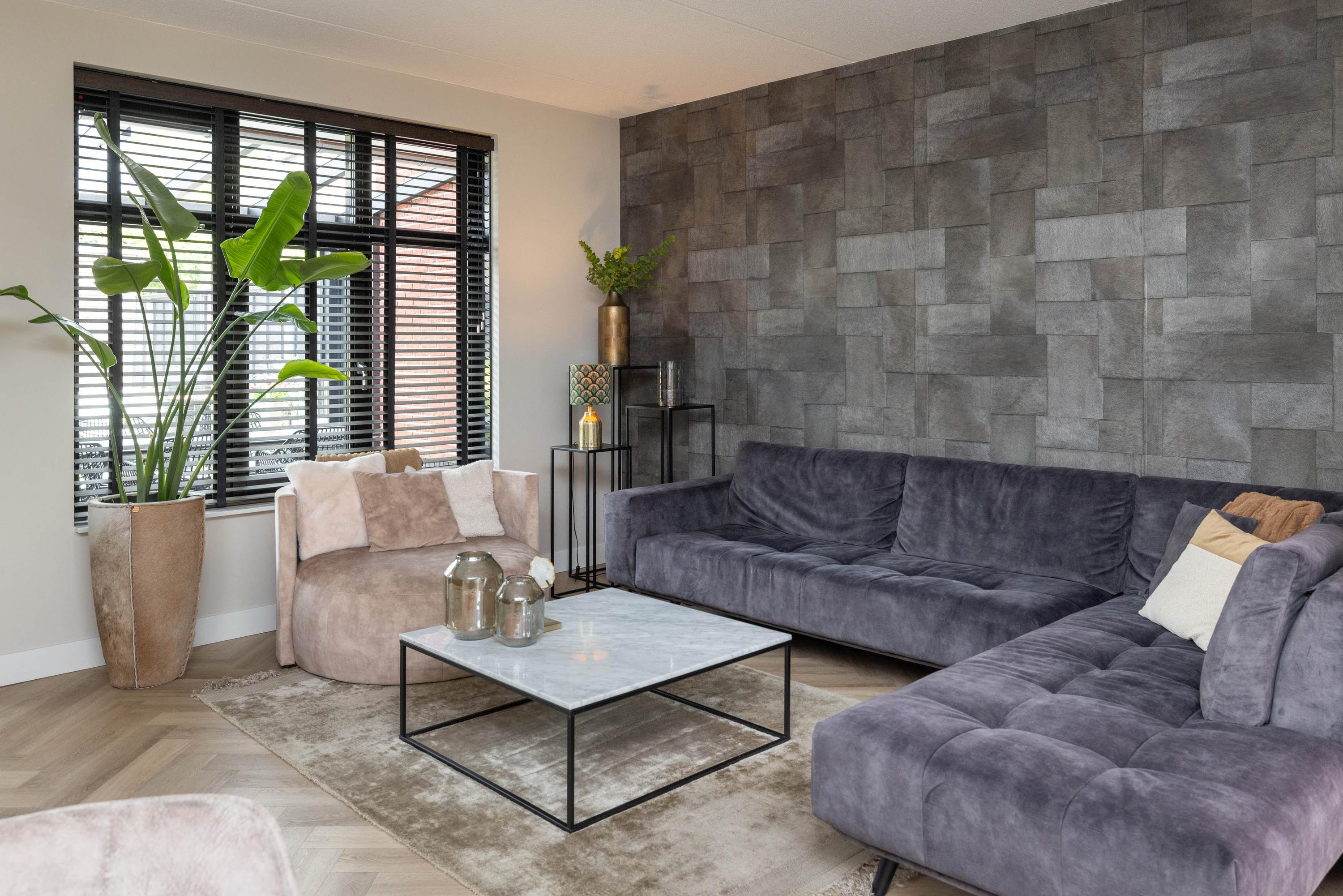 Tussenwoning te koop: Aurelia 17, Borne