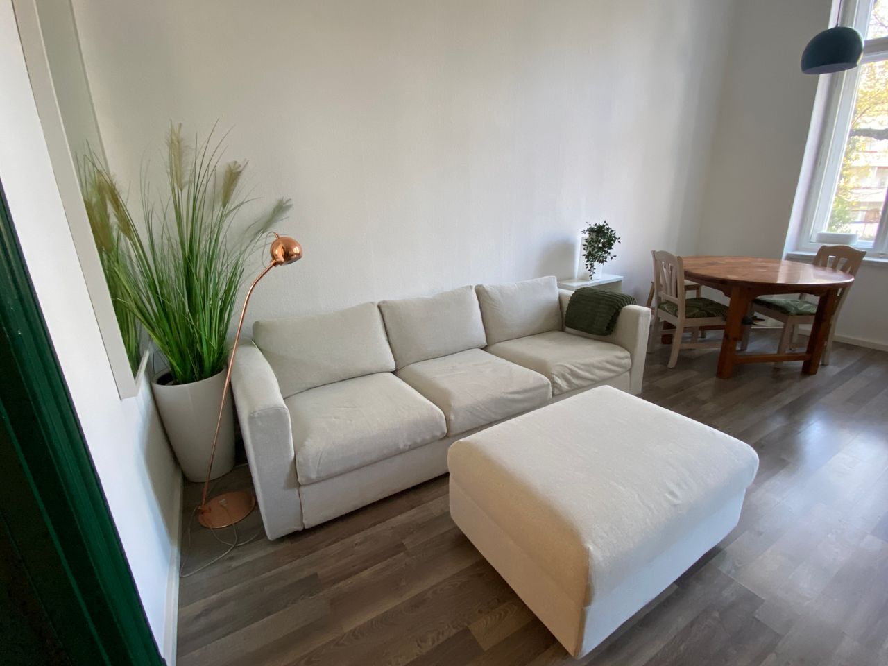 Wohnung Wilmsstraße in Berlin