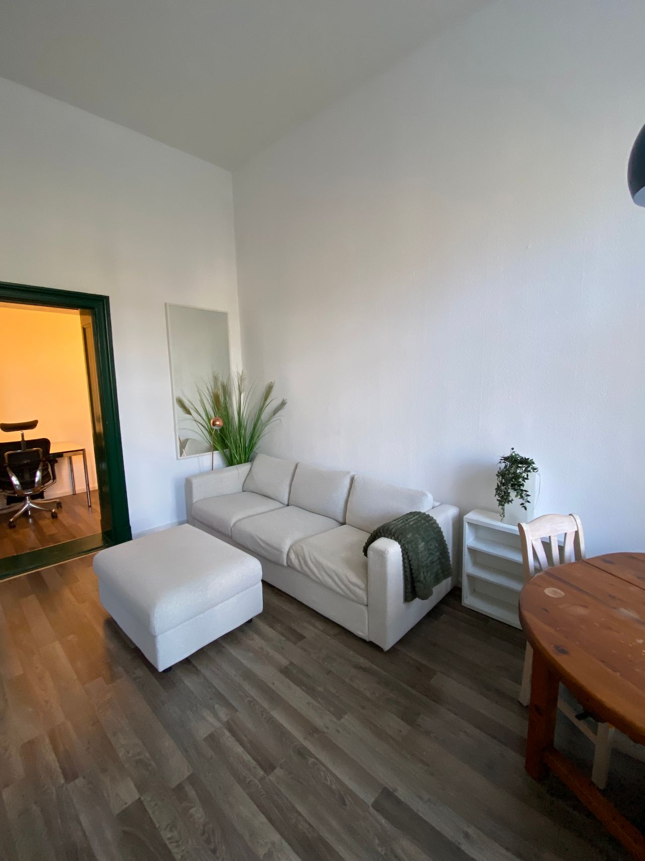 Wohnung Wilmsstraße in Berlin