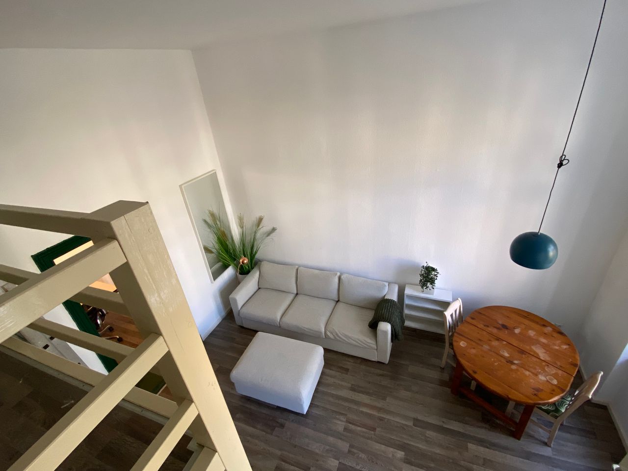 Wohnung Wilmsstraße in Berlin