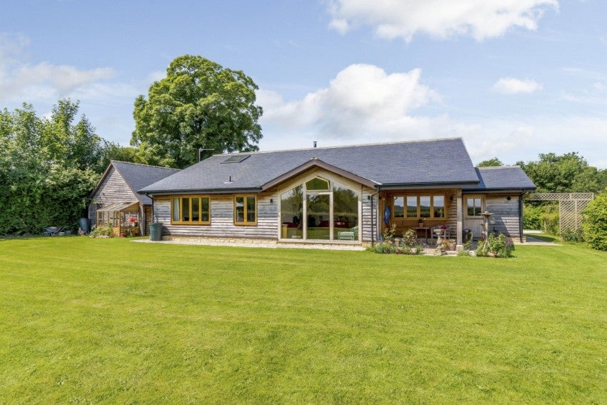 House Boroughbridge Road in Bishop Monkton