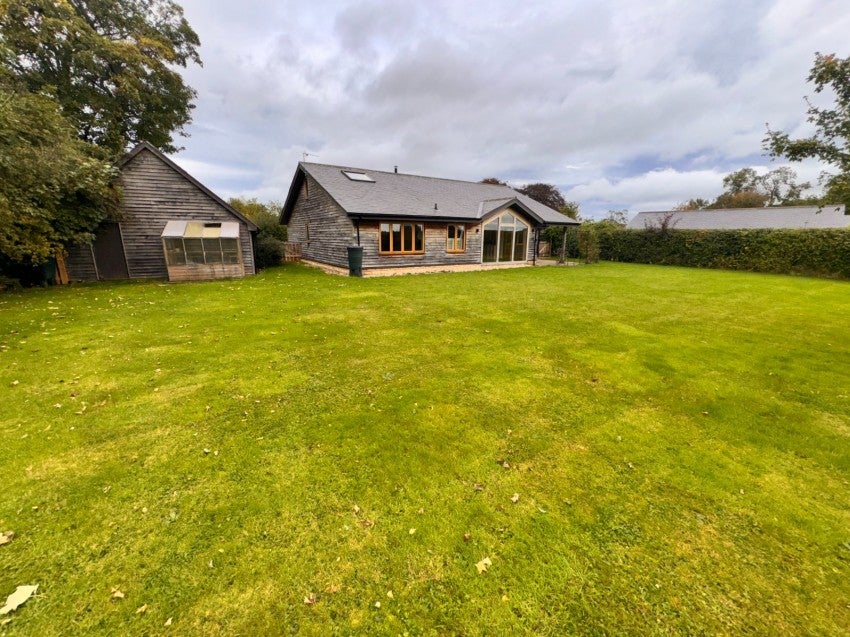 House Boroughbridge Road in Bishop Monkton
