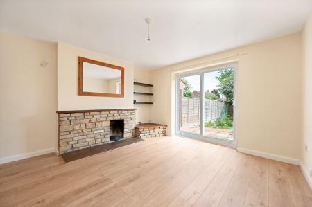 House Turnor Close in South Kesteven