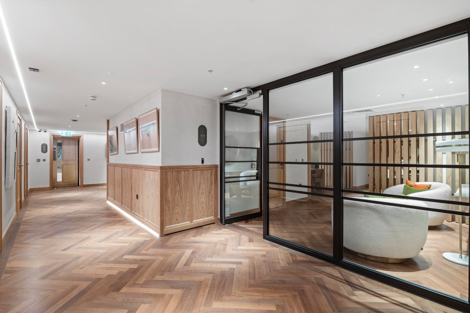 Flat Paddington Green in City of Westminster