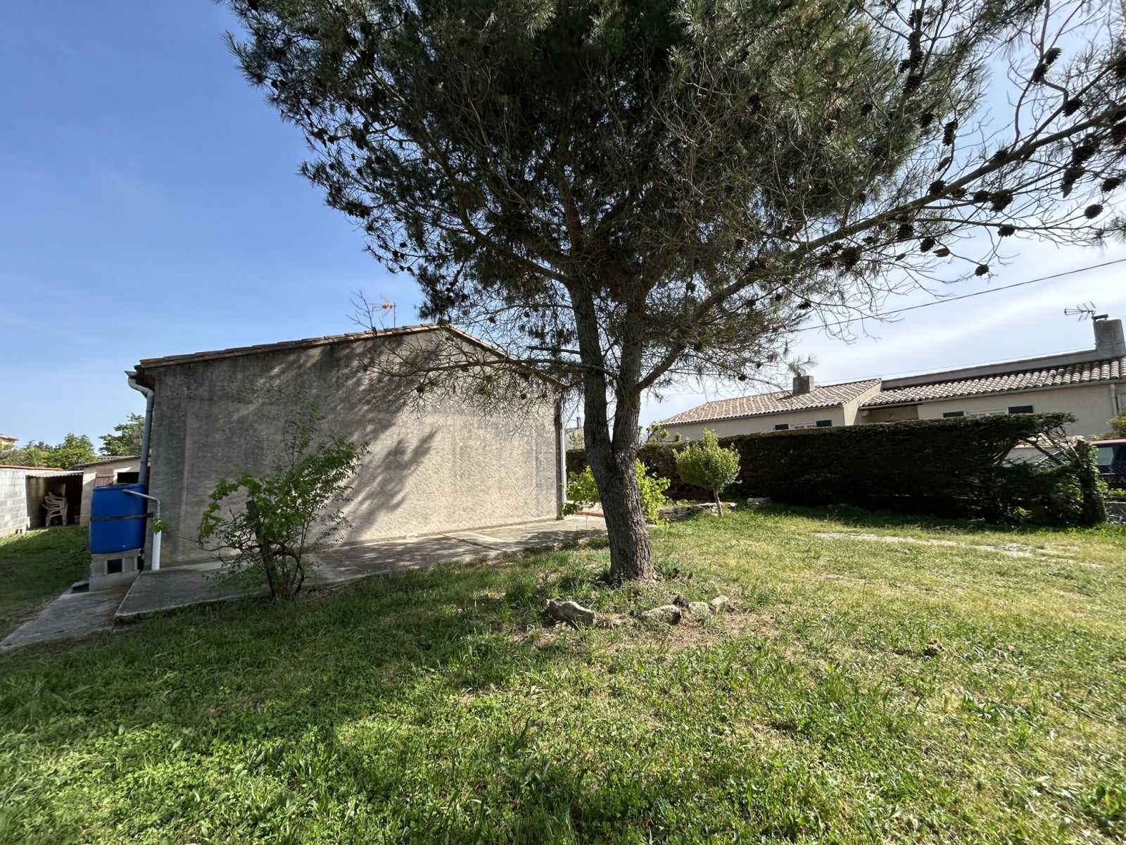 Maison Chemin du Vert à Bram