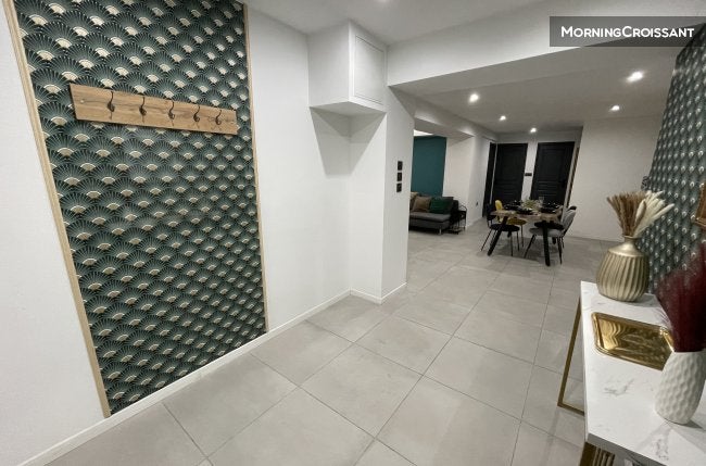 Appartement Rue Stanley à Lens