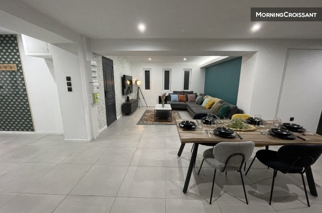 Appartement Rue Stanley à Lens