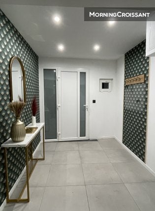 Appartement Rue Stanley à Lens