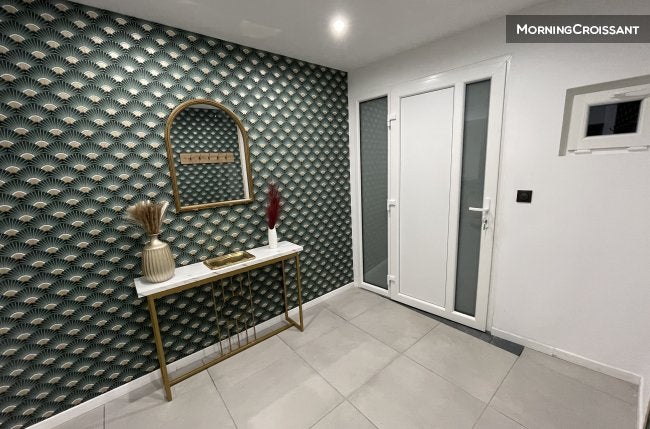 Appartement Rue Stanley à Lens