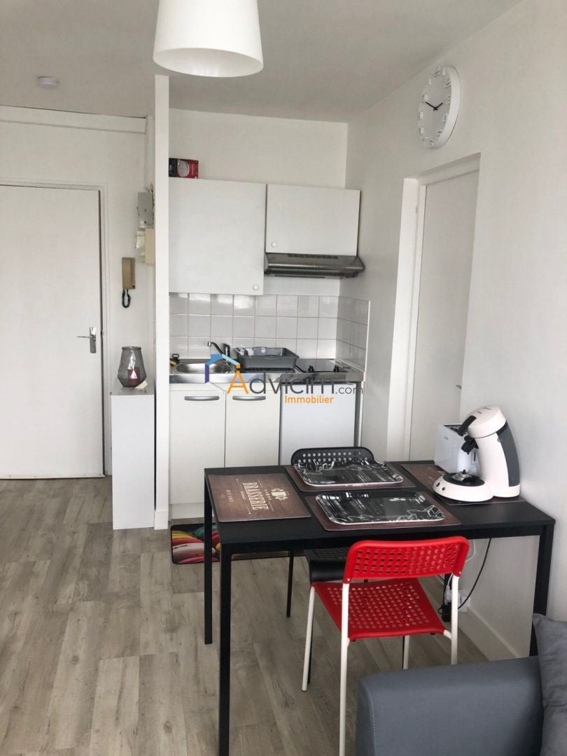 Appartement Allée Flandres Dunkerque à Saint-Jean-le-Blanc