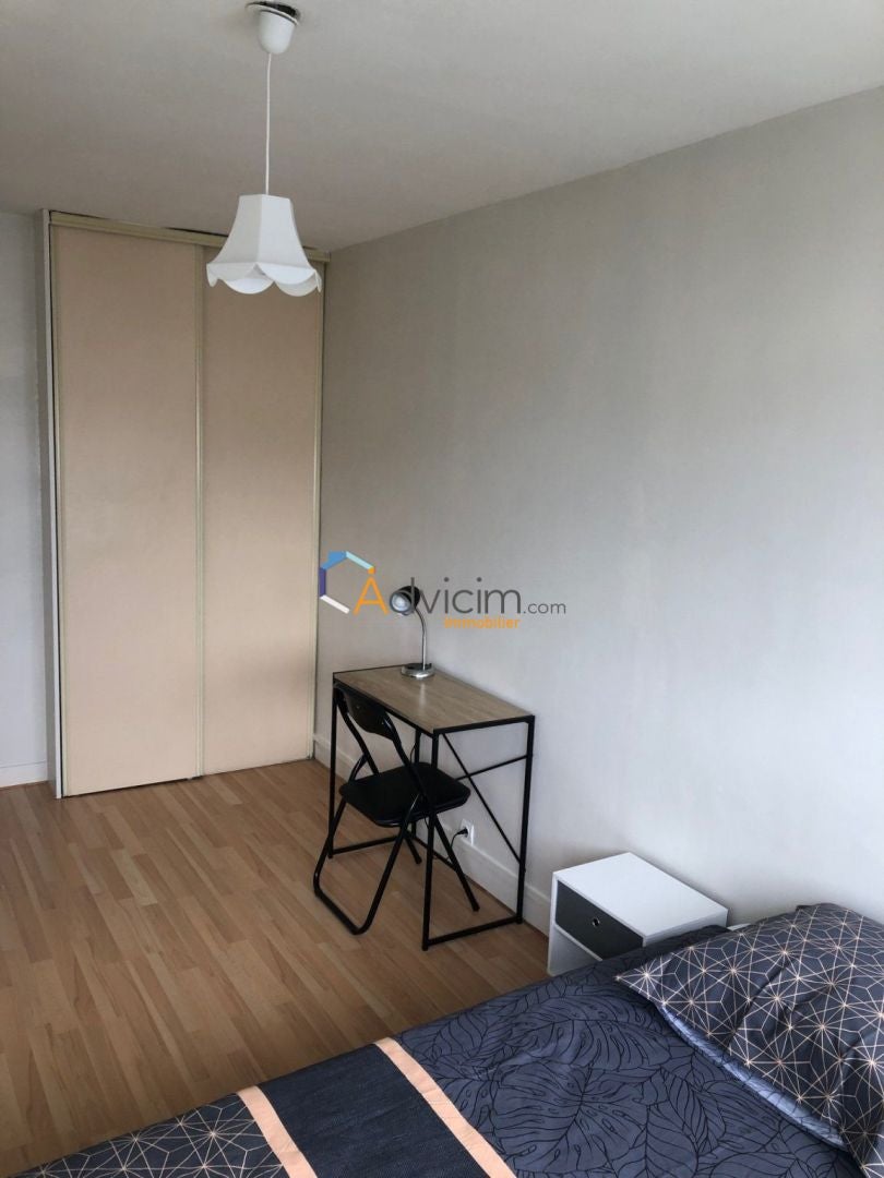 Appartement Allée Flandres Dunkerque à Saint-Jean-le-Blanc
