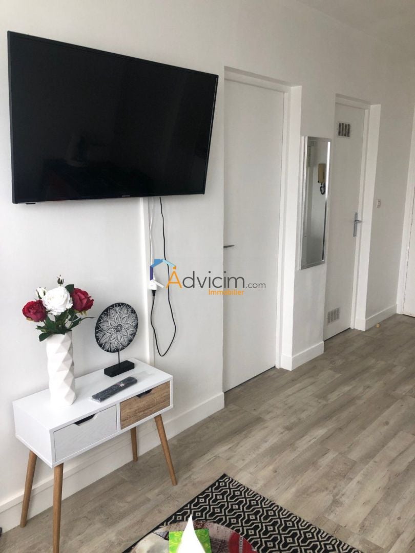 Appartement Allée Flandres Dunkerque à Saint-Jean-le-Blanc