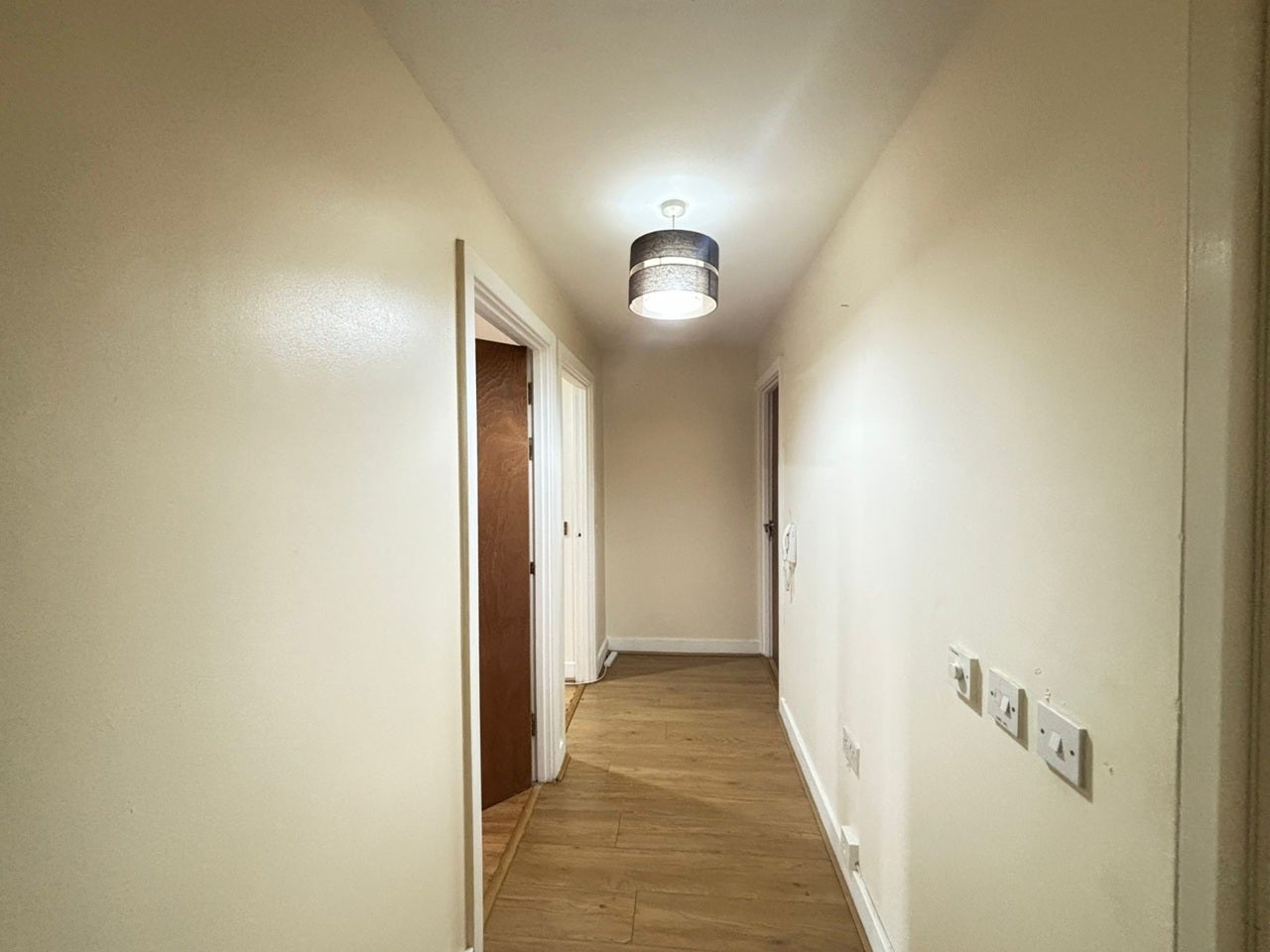 Flat Alcester Street in Birmingham