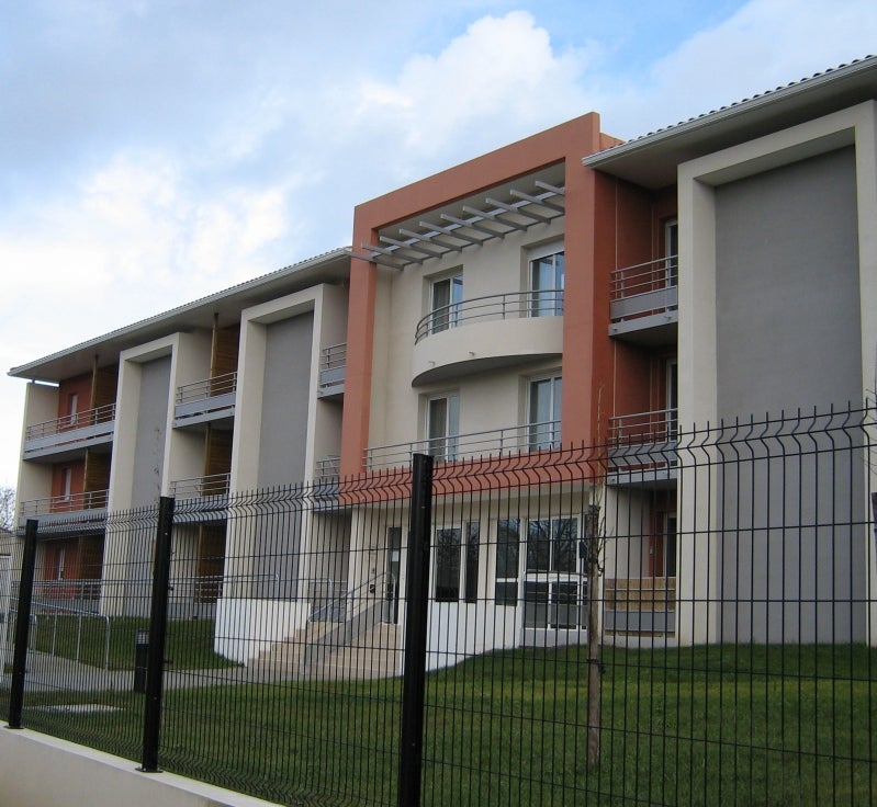 Appartement Rue Châteaubriand à Monteux