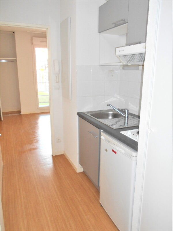 Appartement Rue Châteaubriand à Monteux