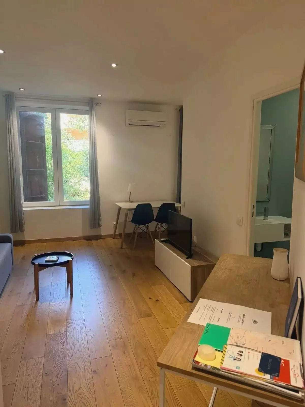 Flat Rue de la Molle in Aix-en-Provence
