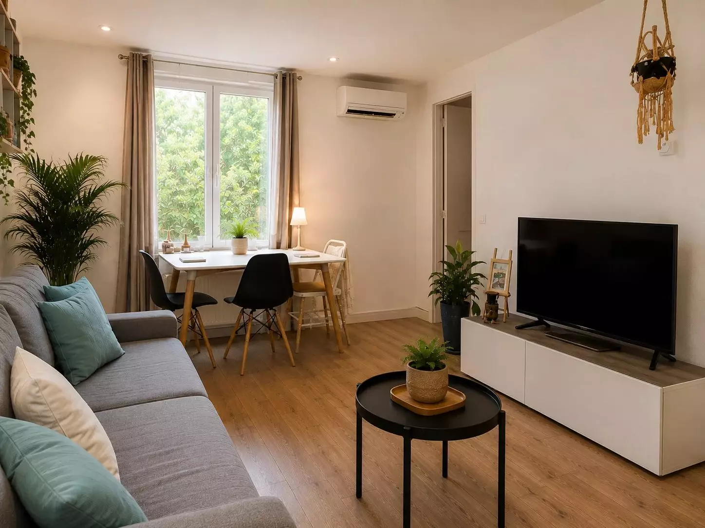 Appartement Rue de la Molle à Aix-en-Provence