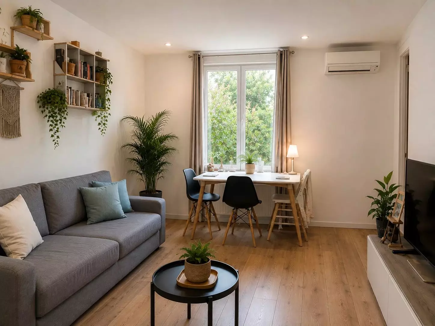 Appartement Rue de la Molle à Aix-en-Provence