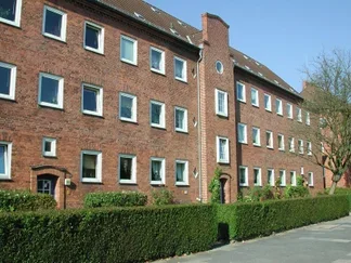 Wohnung Westring in Kiel