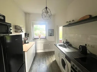 Wohnung Westring in Kiel