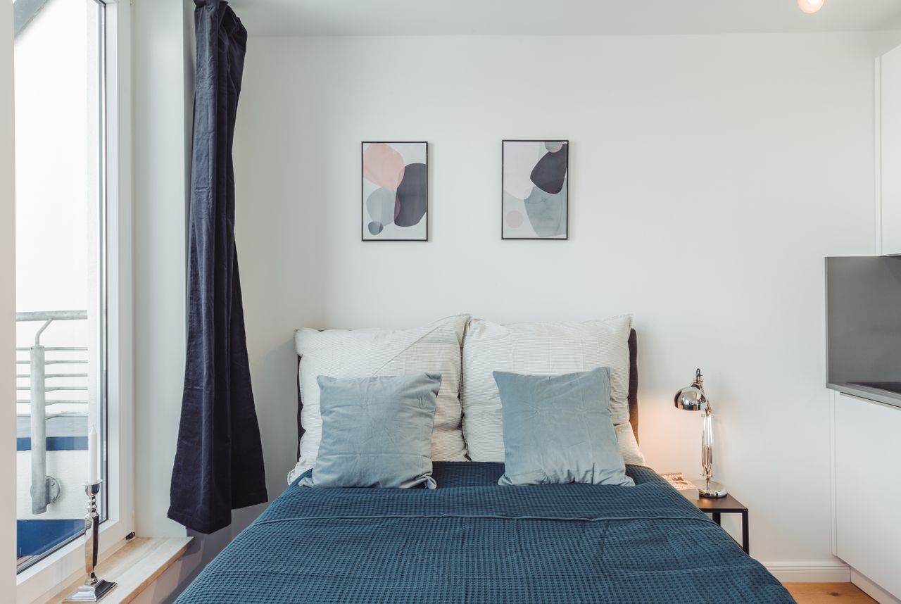 Wohnung Schwedter Straße in Berlin