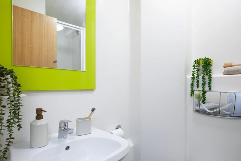 Room Pendyris Street in Cardiff