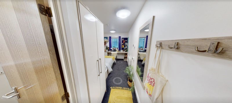 Room Pendyris Street in Cardiff
