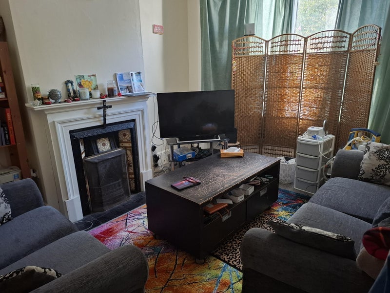 Room Michael Road in Greater London