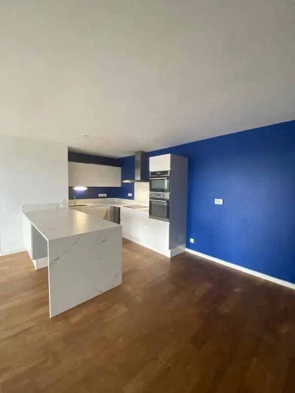 Appartement Allée Serr à Bordeaux