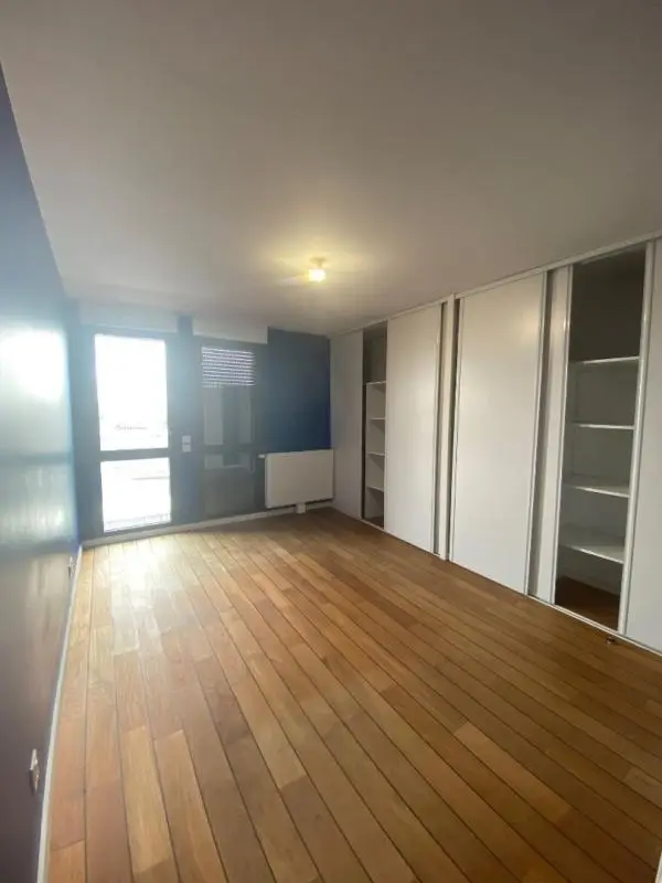 Flat Allée Serr in Bordeaux