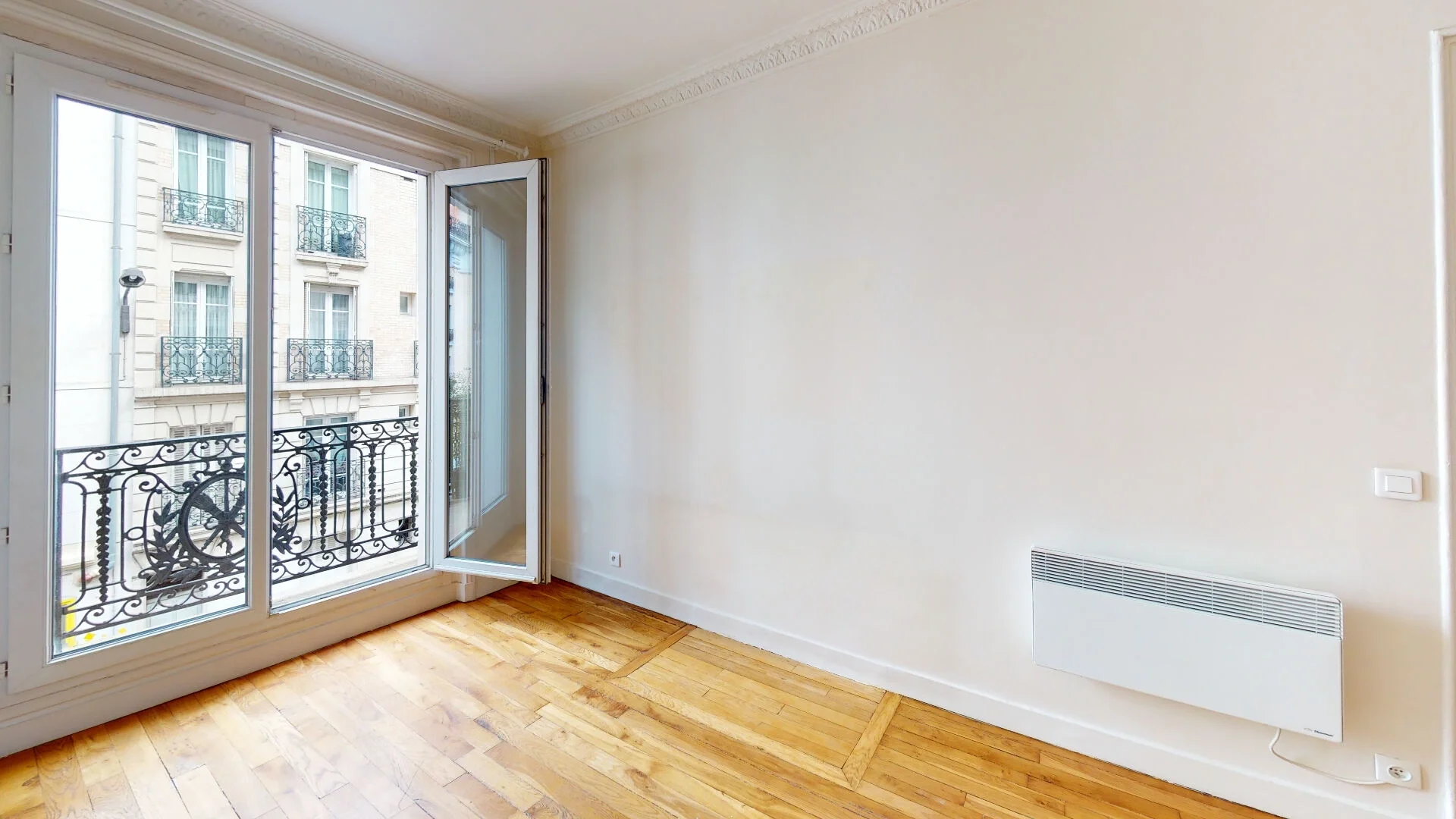 Appartement Rue du Dessous des Berges à Paris
