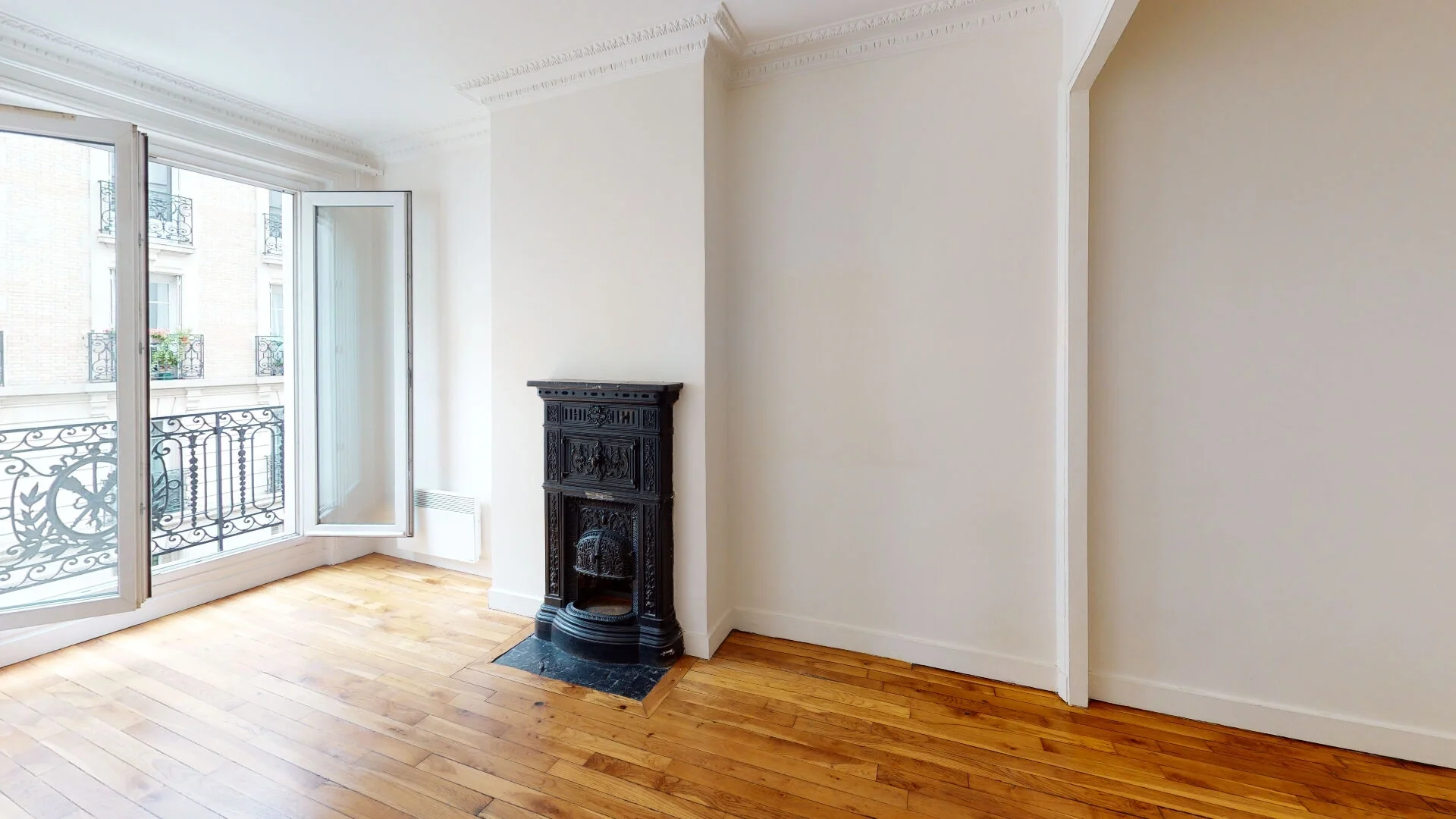 Appartement Rue du Dessous des Berges à Paris