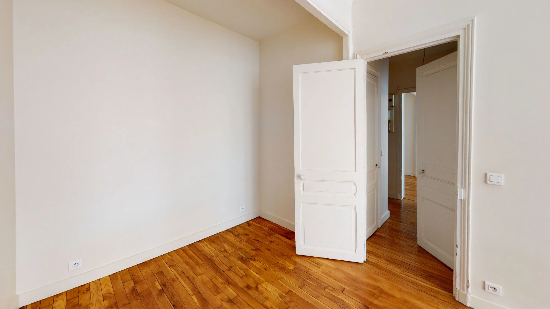 Appartement Rue du Dessous des Berges à Paris