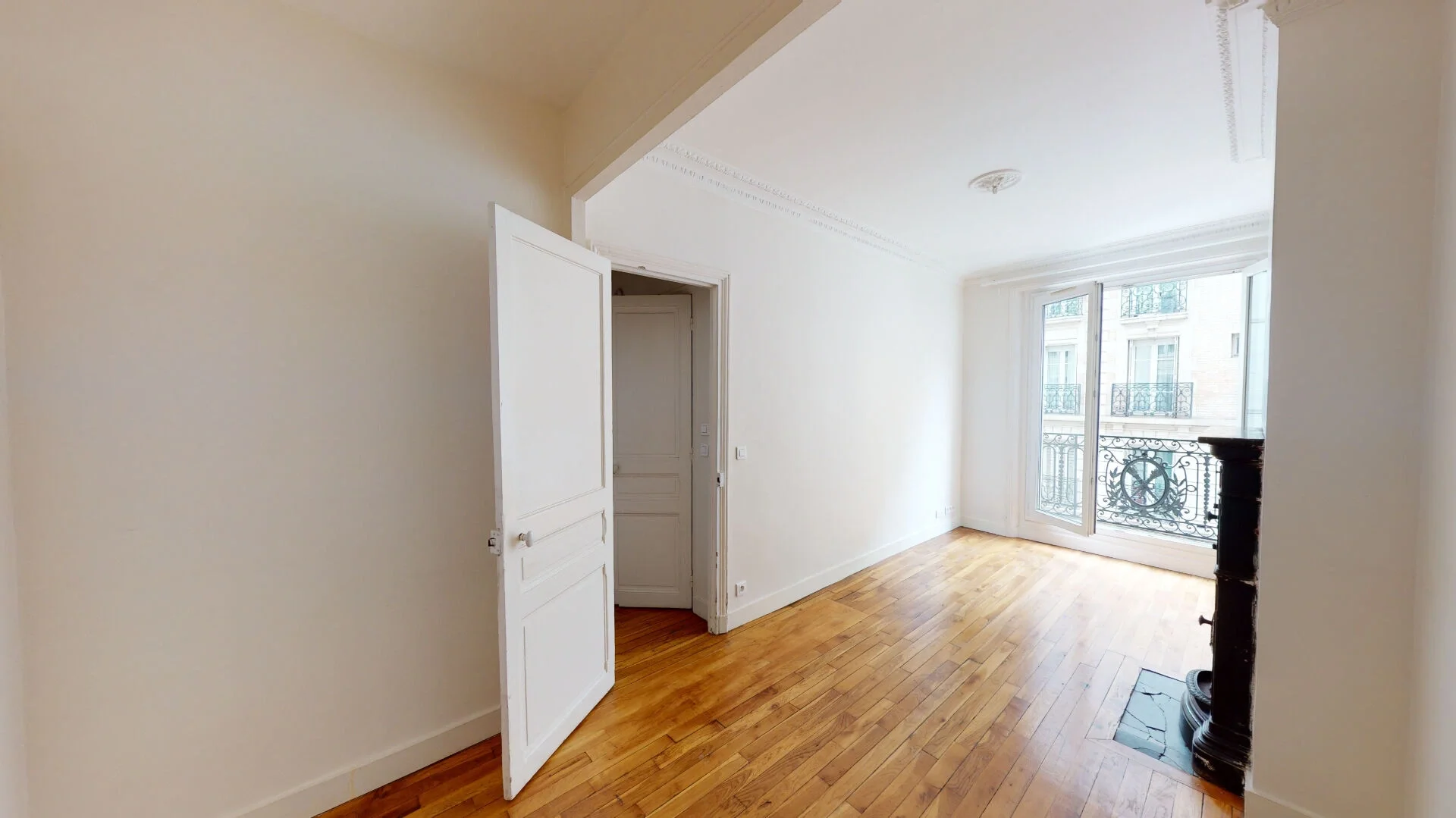 Appartement Rue du Dessous des Berges à Paris