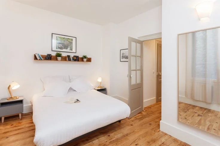 Appartement Rue de la Méditerranée à Montpellier