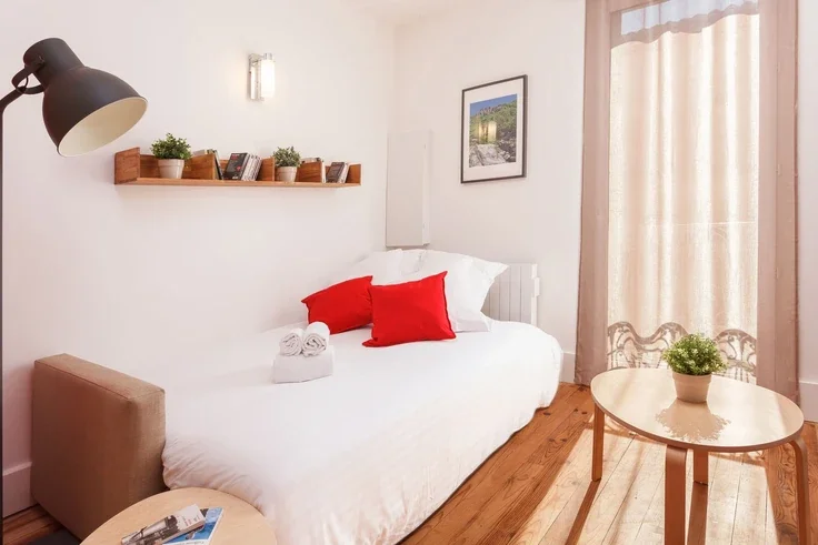 Appartement Rue de la Méditerranée à Montpellier