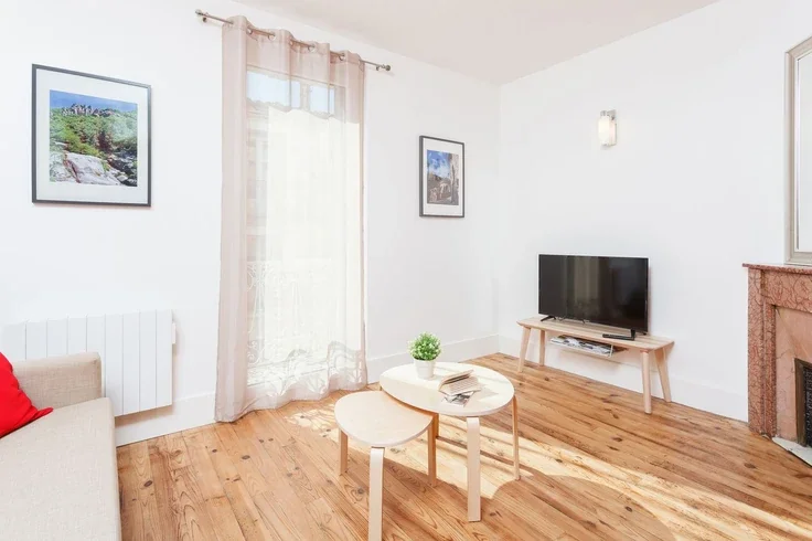 Appartement Rue de la Méditerranée à Montpellier